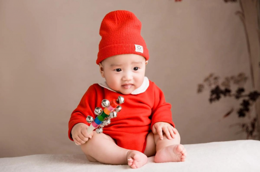 甘南宝宝发热不退