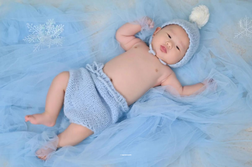 甘南5个月宝宝打呼噜